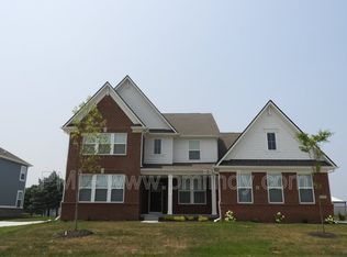 14192 Kodiak Dr, Carmel, IN 46074