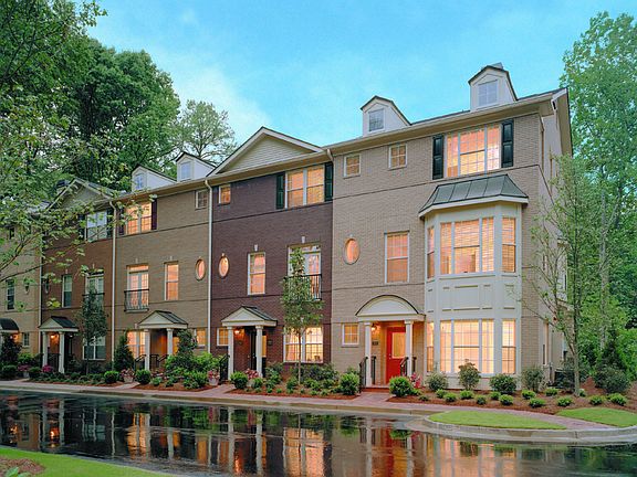 Apartments in Rock Springs Village