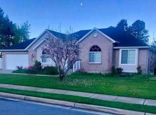 617 N 700 E, Kaysville, UT 84037