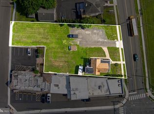 115 Hulmeville Ave, Penndel, PA 19047