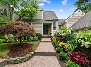 51 Brassie Way UNIT 51, North Reading, MA 01864