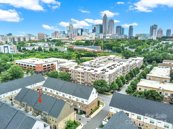 12018 Brooklyn Ave, Charlotte, NC 28204