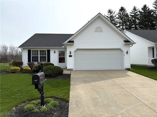 502 S Brier Patch Ln, Madison, OH 44057