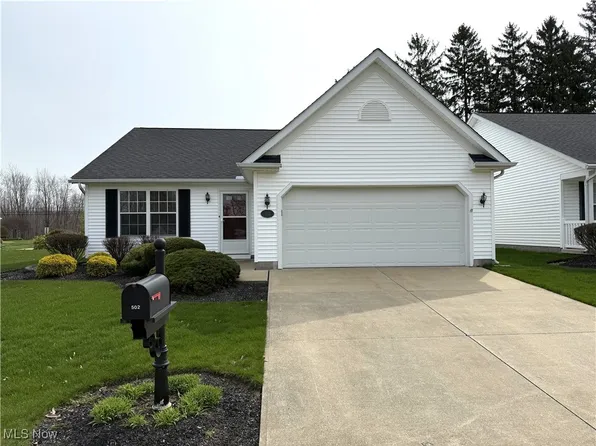 502 S Brier Patch Ln, Madison, OH 44057
