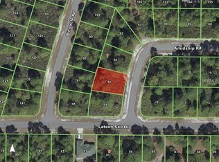 4 Amidship Rd, Placida, FL 33946