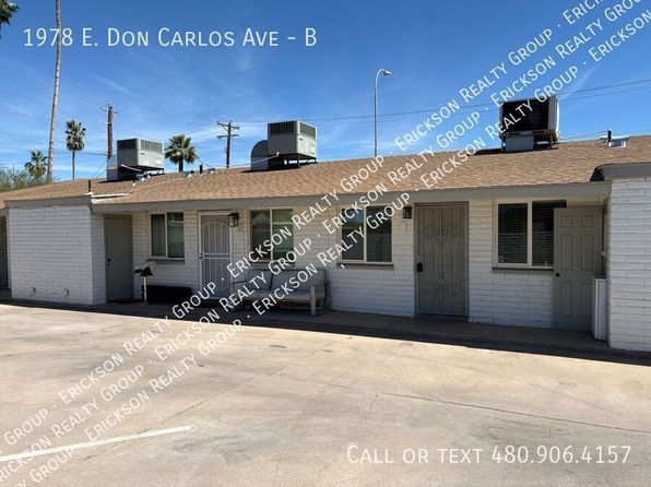1978 E Don Carlos Ave APT B