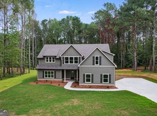 309 Paynes Lake Rd, Carrollton, GA 30116