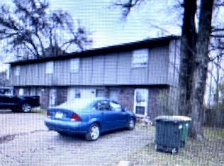 18 Fra Mar Dr, Jacksonville, AR 72120