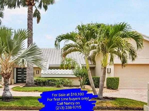 4138 Saltwater Blvd, Rocky Point, FL 33615