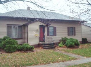 240 N School Ave, Oglesby, IL 61348