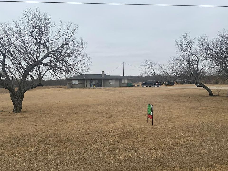 107 Fm 1191 N, Bryson, TX 76427 MLS 14748160 Zillow