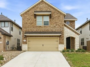 2520 Roosevelt Rd, Leander, TX 78641
