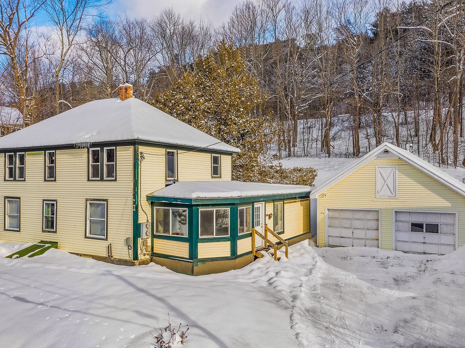4650 Vermont Route 14, Sharon, VT 05065 Zillow