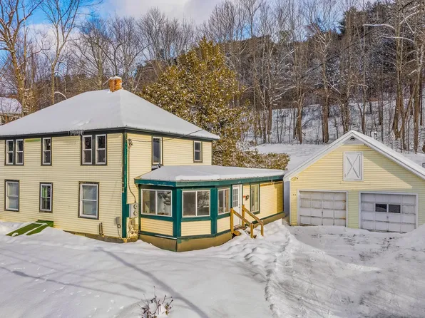 4650 VT Route 14, Sharon, VT 05065