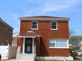 7730 S Hamilton Ave, Chicago, IL 60620