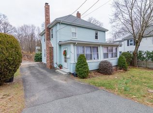 170 South St, Randolph, MA 02368