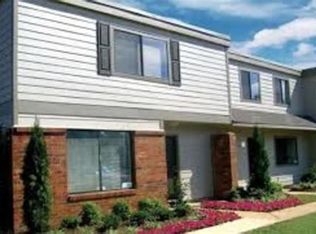 2718 Claudette Rd #117, Memphis, TN 38118