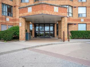 6 Humberline Dr #417, Toronto, ON M9W 6X8