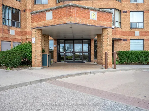 6 Humberline Dr #417, Toronto, ON M9W 6X8
