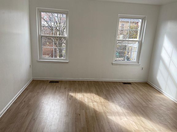 Bedroom #1 (2nd floor)