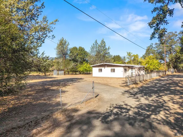 1400 Recreation Road, Ukiah, CA 95482