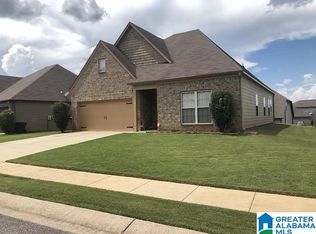 3087 Rosewalk Dr, Moody, AL 35004