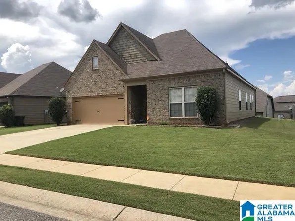 3087 Rosewalk Dr, Moody, AL 35004