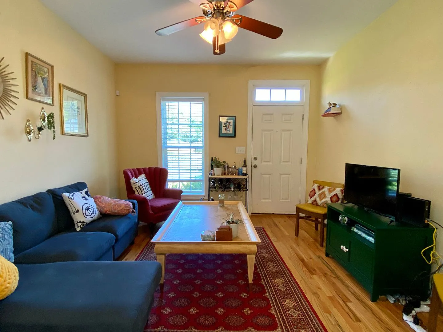 3925 Lexington Dr. - Price Improvement! — Photo 3