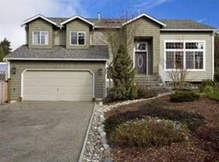 4905 145th St NW, Gig Harbor, WA 98332