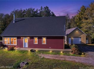 1227 California Rd, Rexton, NB E4W1W7