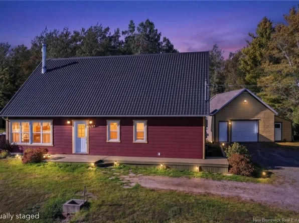 1227 California Rd, Rexton, NB E4W 1W7