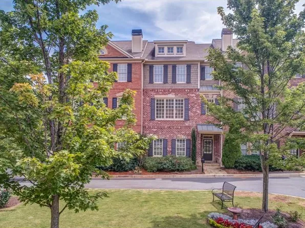 570 Parkside Village Way NW, Marietta, GA 30060