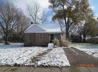 8882 Vaughan St, Detroit, MI 48228