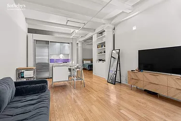 Rented by Sotheby's International Realty