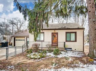 4429 Katherine Rd, Columbus, OH 43232