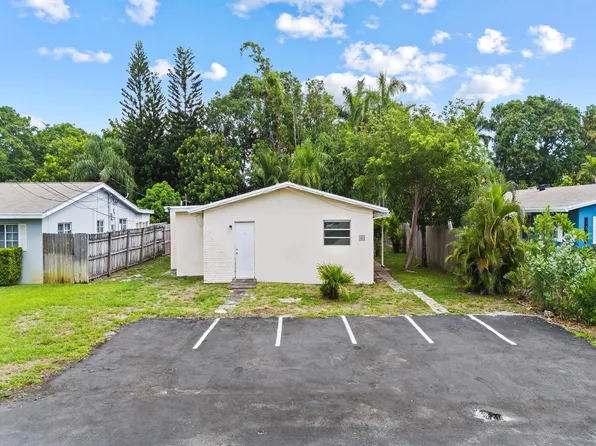 1633 NE 32nd Street, Fort Lauderdale, FL 33334