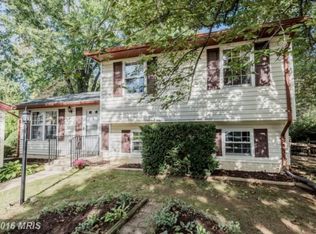 9225 Crazyquilt Ct, Columbia, MD 21045