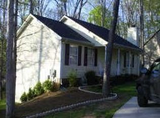 3144 Hidden Pass, Gainesville, GA 30506