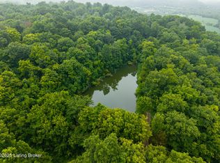 1272 Delta Rd, Taylorsville, KY 40071