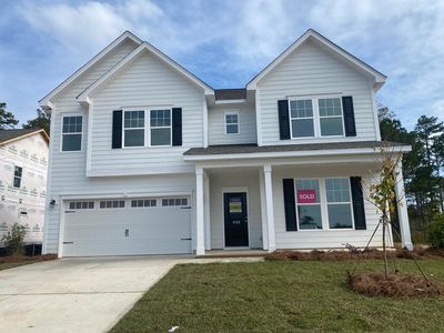 4120 WHITEHOUSE Street, Harlem, GA, 30814