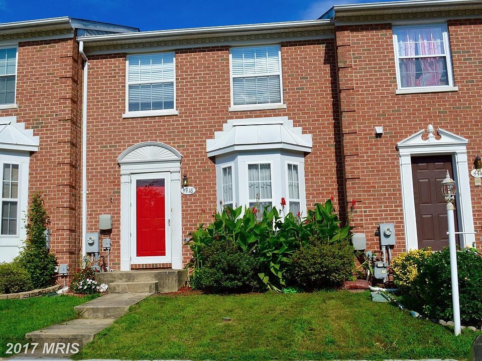 1st image of 4418 Greenwich Ct