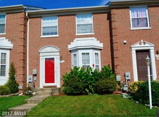 4418 Greenwich Ct, Belcamp, MD 21017