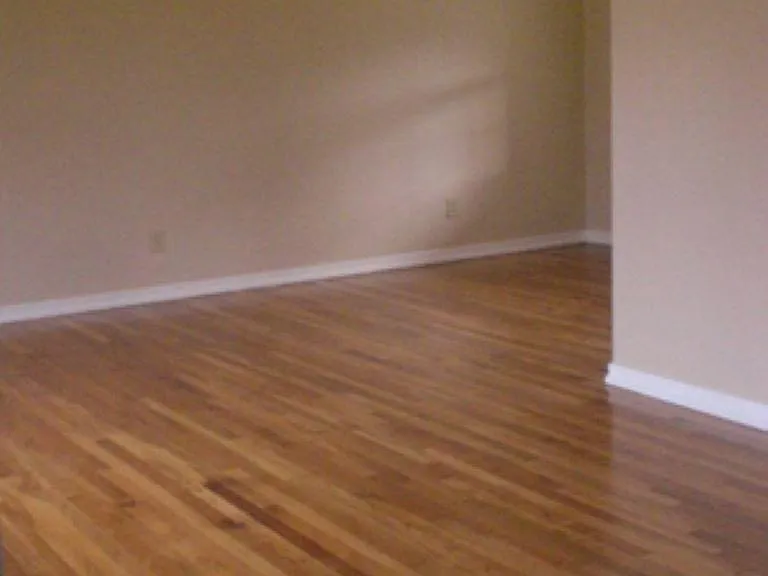 Living Room to Dining Room