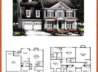 10 Honey Holw, Clifton Park, NY 12065