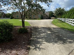 1751 W 9 1/2 Mile Rd, Cantonment, FL 32533