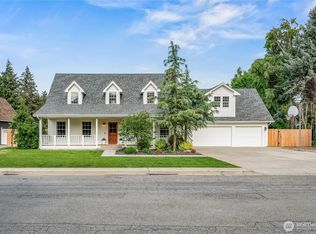 1535 Elmwood St, Wenatchee, WA 98801