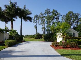 3060 Gray Eagle Pkwy, Labelle, FL 33935
