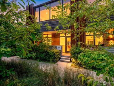 368 Wills Lane NW, Bainbridge Island, WA, 98110