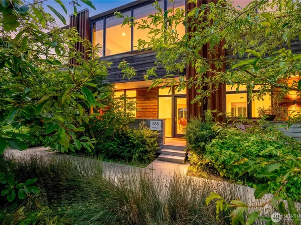 368 Wills Lane NW, Bainbridge Island, WA 98110