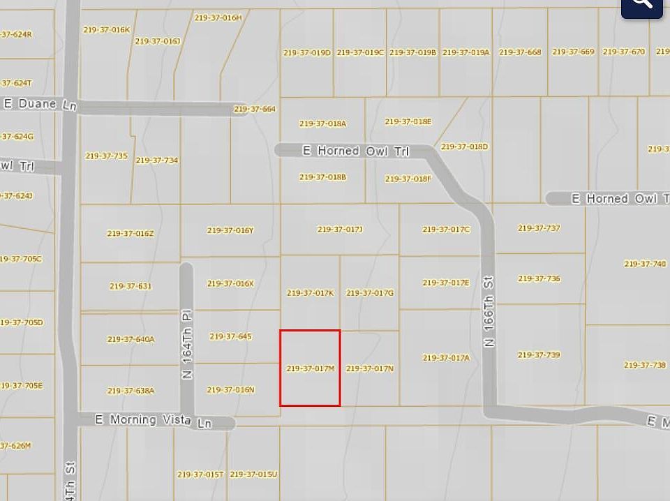 2nd image of 165xx E Morning Vista Lane #-
